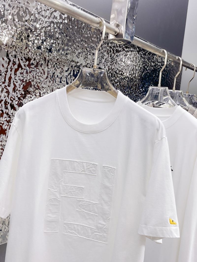 Fendi T-Shirts